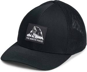 lot 6169 image: The North Face Truckee Trucker SM