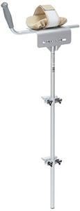 lot 6180 image: Medline Walker Platform Attachment