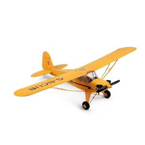 lot 6195 image: RC Airplane MSRP $173.99