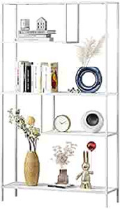 lot 6214 image: HOME BI Bookshelf