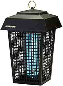 lot 6236 image: Flowtron 1 Acre Electric Insect Killer