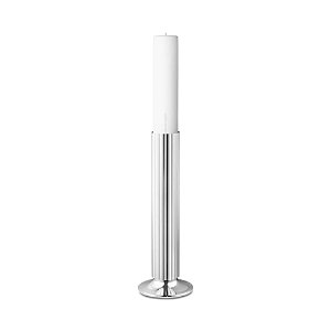 lot 6238 image: Bernadotte Floor Candleholder, Medium