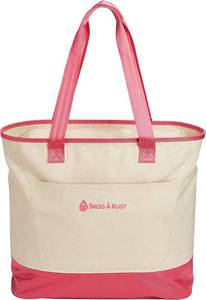 lot 9336 image: ToteSak Waterproof Tote Beach Bag with Airtight Zipper