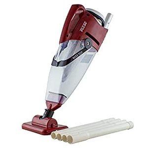 lot 9356 image: POOL BLASTER Pulse Cordless Pool Vacuum wPole Set - Large Debris Capacity & Fast Hoseless Cleaning of Inground & Above Ground Pools, Handheld Rechargeable Pool Cleaner for Sand, Silt & Leaves (B08668NNL2)