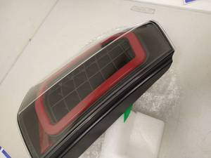 lot 9401 image: Litek CS352 CS411-BUWR2-BH taillights unknown fit