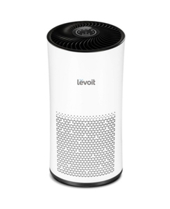 lot 9458 image: Levoiti LV-H133 - True Hepa Air Purifer for Large Rooms