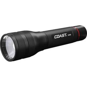 lot 6281 image: G450 1400 Lumen LED Flashlight with Twist Focus
