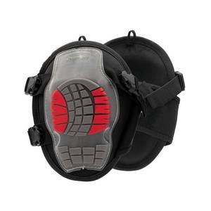 lot 6296 image: Husky Gel Soft Cap Knee Pad (1-pair)