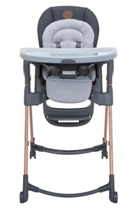 lot 6310 image: Maxi-Cosi Minla 6-in-1 Adjustable Highchair