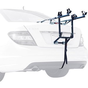 lot 6325 image: Allen Sports Deluxe 2-Bike Carrier