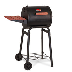 lot 6349 image: Char-Griller Patio Pro 21 Charcoal Grill