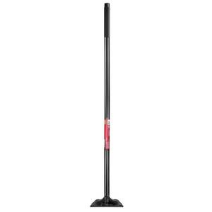 lot 6364 image: Husky 51 in. Steel Handle Tamper