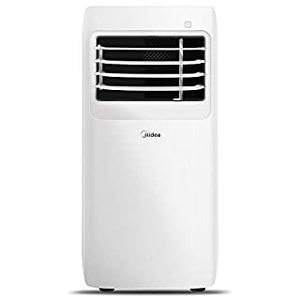 lot 6377 image: Midea Portable Air Conditioner