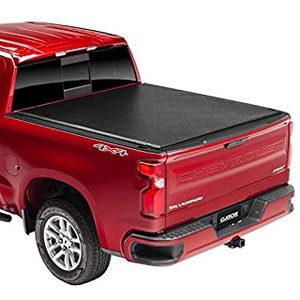 lot 6381 image: Gator Roll-up Tonneau Cover