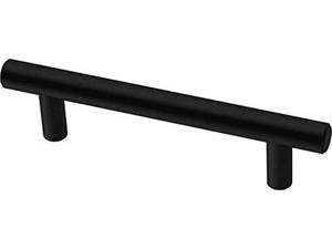 lot 6419 image: Franklin Brass BAR096Z-FB-B Bar 3-34 Inch Cabinet Pull 10-Pack