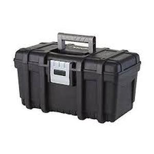 lot 6292 image: Husky Black Toolbox
