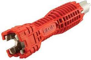 lot 6300 image: Rigid EZ Change Faucet Tool