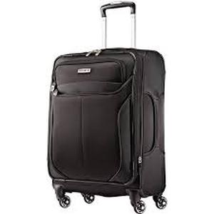 lot 6320 image: Samsonite TravelLuggage Case Travel Essential