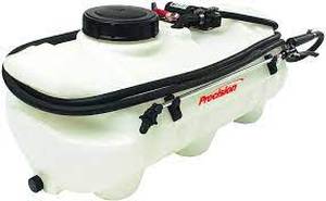 lot 6323 image: Precision Products TCS15 Spot Sprayer