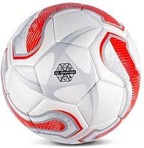 lot 6336 image: Shoke Football Soccerball SIZE 5