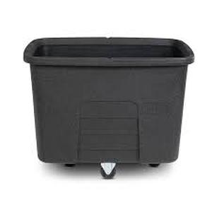 lot 6345 image: Work Saver Mobile Truck Holds 16 Cubit Feet