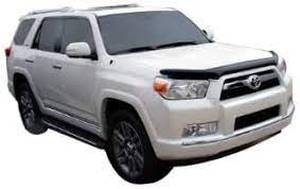 lot 6375 image: AVS Toyota 4Runner High Profile Bugflector II Hood Shield