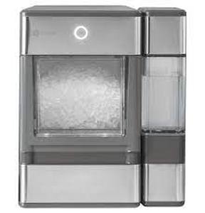 lot 6378 image: GE Profile Opal Nugget Ice Maker
