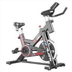lot 6391 image: Home Workout Spin Bike