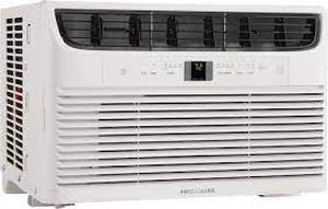 lot 6393 image: Frigidaire Window AC Unit