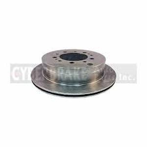 lot 6399 image: Disc Brake Rotor