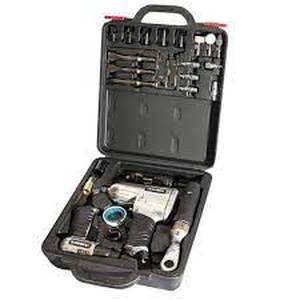 lot 6403 image: Husky 27-Piece Air Tool Kit