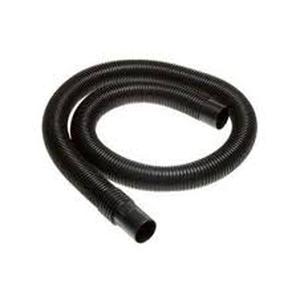 lot 6410 image: RIDGID Dual-Flex Tug-A-Long Locking Vacuum Hose for WetDry Vacuums