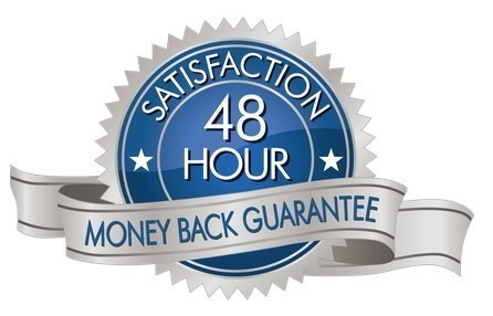 lot 1 image: Agent 86 48 Hour Guarantee- Bid With Confidence