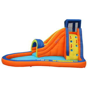 lot 27915 image: $$ Banzai Pipeline Water Park - Retail $417