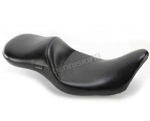 lot 27916 image: $$ LePera Smooth Maverick Daddy Long Legs Seat - LK-957DLS - Retail $563