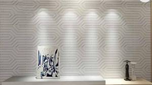 lot 27968 image: Art3d A10043 3D Wall Panels, White