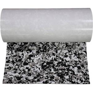 lot 30971 image: Boat Flooring Marine Mat EVA Foam Boat Decking Sheet 94.5x35.43 Camouflage Self-Adhesive Kayak Deck Boat Yacht Marine Carpet, Non-Slip Motorboat Swimming Pool Pad Cooler Tops Seat Yacht Golf Cart