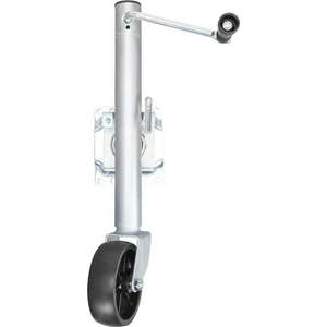lot 30991 image: Torin Jacks ATR39001B Swing-Back Bolt-On Trailer Jack 12 Ton (1,000 lb) Capacity