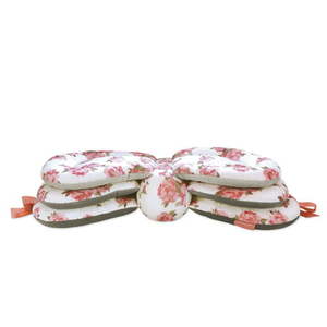 lot 30997 image: Infantino Elevate Adjustable Nursing Pillow