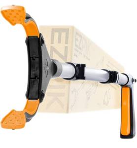 lot 32628 image: EZPIK� Folding Grabber Tool for Elderly 36 Inch Magnets - Rugged Reachers for Disabled & Seniors Heavy Duty - Rotating Grippers for Reaching Underneath