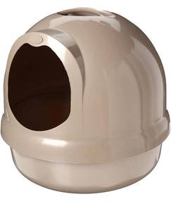 lot 32633 image: PETMATE Dome Litter Box