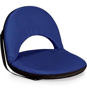 lot 32660 image: Oniva Stadium Seat - Reclining Bleacher Seat with Back Support