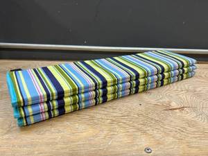 lot 32681 image: Folding Play Mat 37x25w