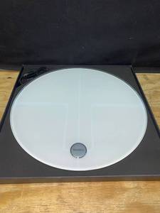 lot 36511 image: QardioBase 2 Bioelectrical Body Composition AnalyserScale 14x14 (White)