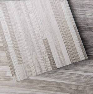 lot 37384 image: Art3d 54 Sq.Ft Peel and Stick Floor Tile Vinyl Wood Plank, Dusty Grey, Rigid Surface Hard Core Easy DIY Self-Adhesive Flooring