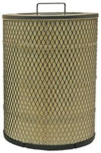 lot 37394 image: WIX Filters - 46433 Heavy Duty Radial Seal Air Filter, Pack of 1