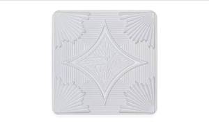 lot 37456 image: Art3d Drop Ceiling Tile Panels Glue Up 2x2