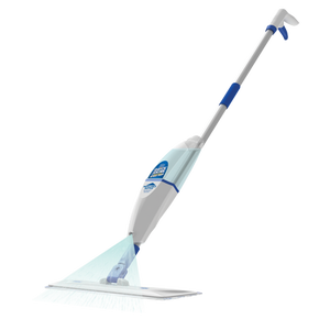 lot 37462 image: Quick Shine Multi-Surface Spray Mop