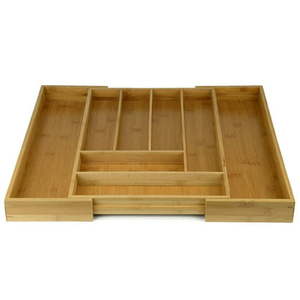 lot 84131 image: 18H x 18W x 13D Drawer Organizer