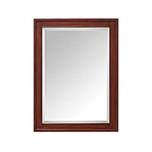 lot 84156 image: Avanity Madison-Mc24 Madison Collection 32 X 24 Single Door Framed Medicine Cabinet -